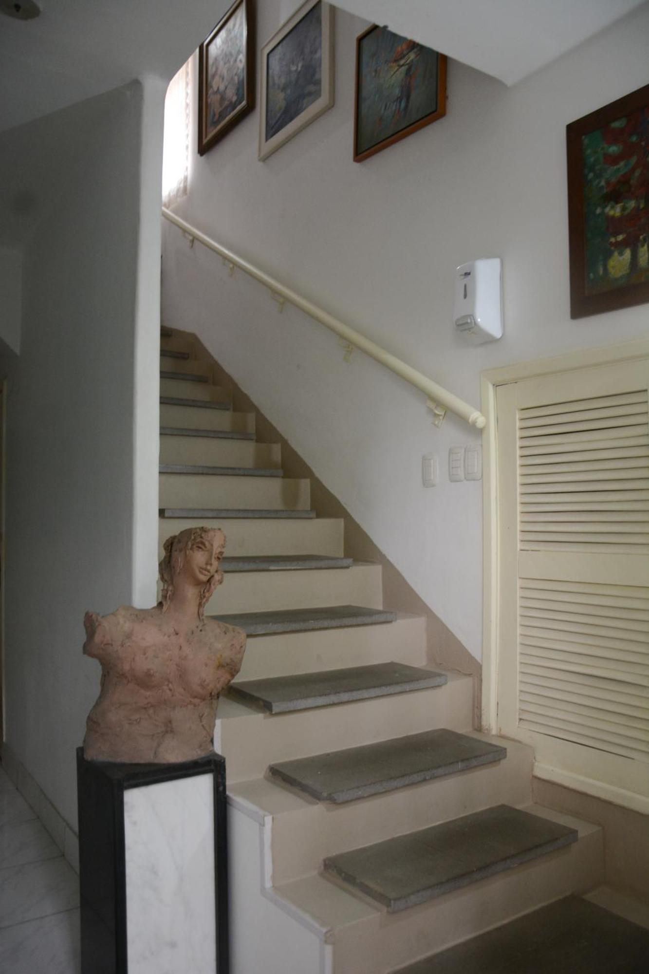 Apartamento Kami Porto Alegre Exteriér fotografie