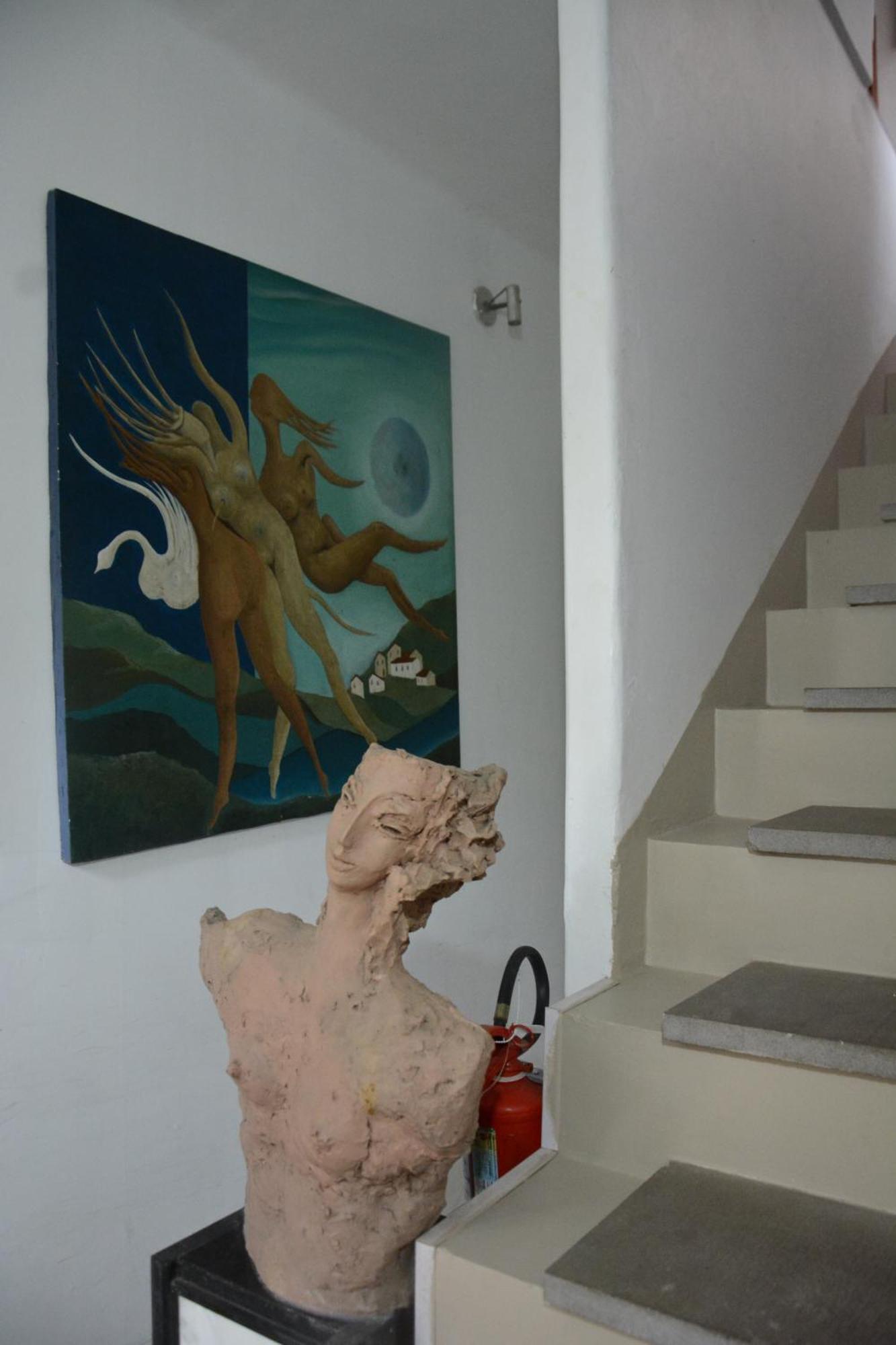 Apartamento Kami Porto Alegre Exteriér fotografie
