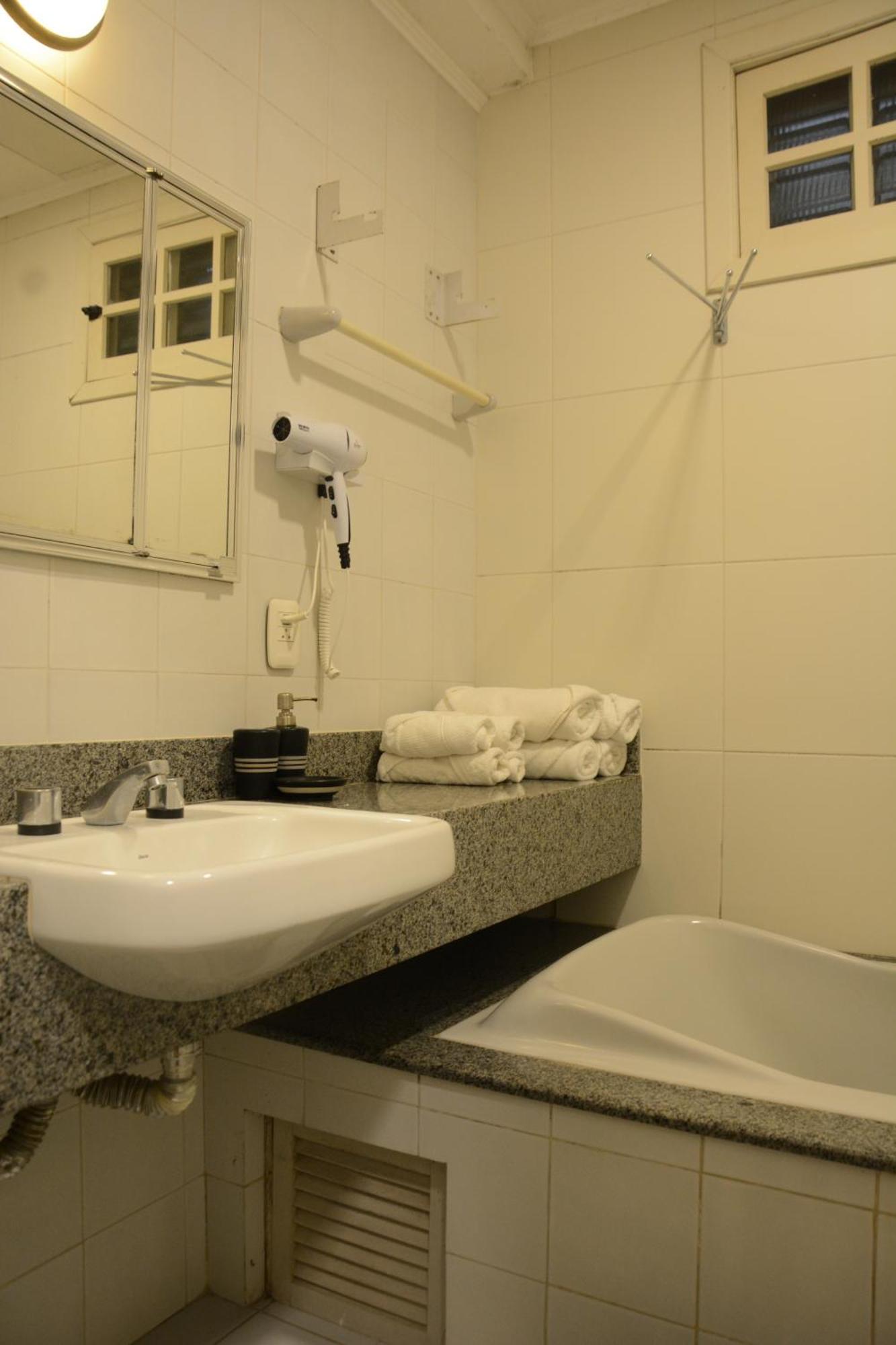 Apartamento Kami Porto Alegre Exteriér fotografie