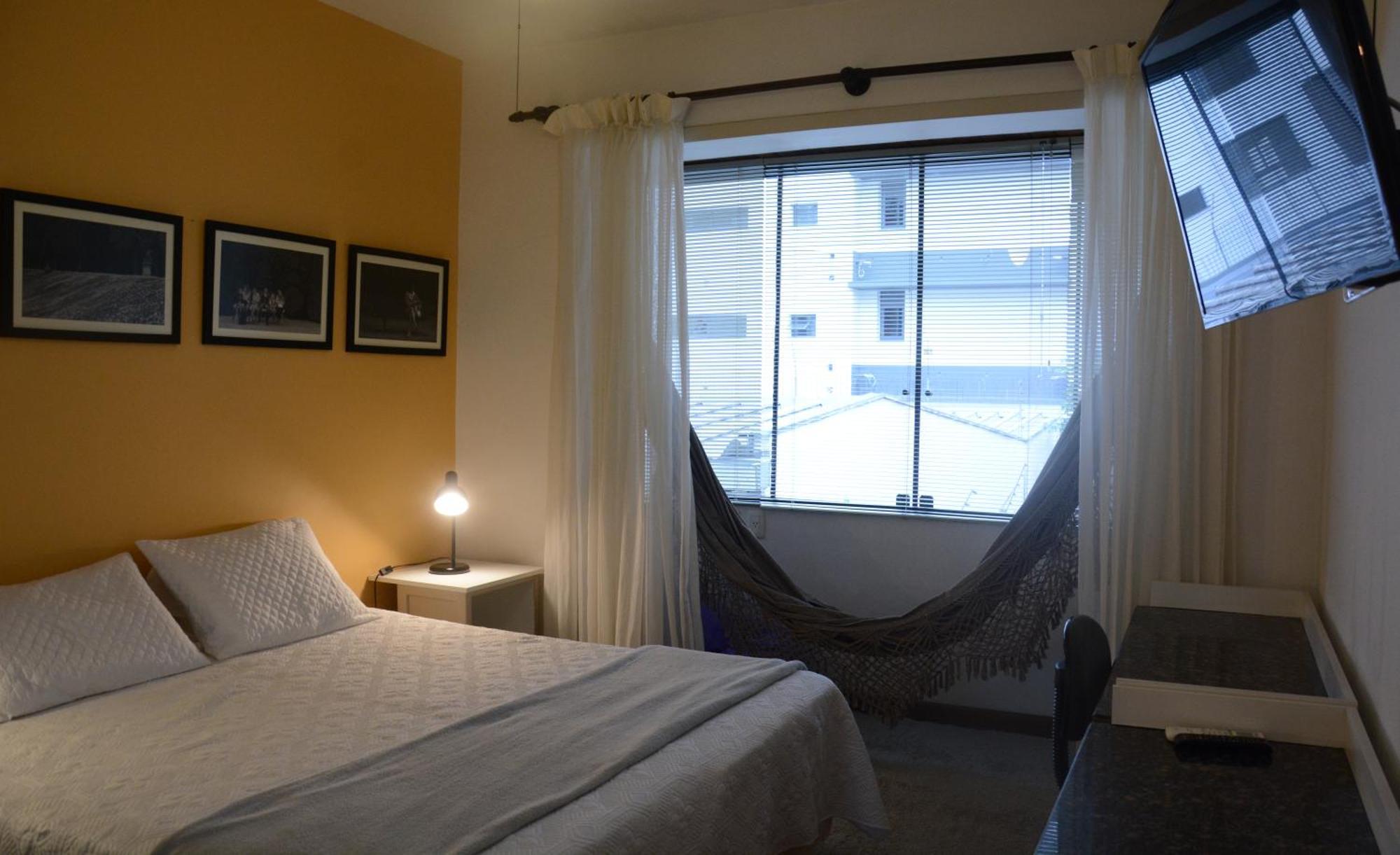 Apartamento Kami Porto Alegre Exteriér fotografie