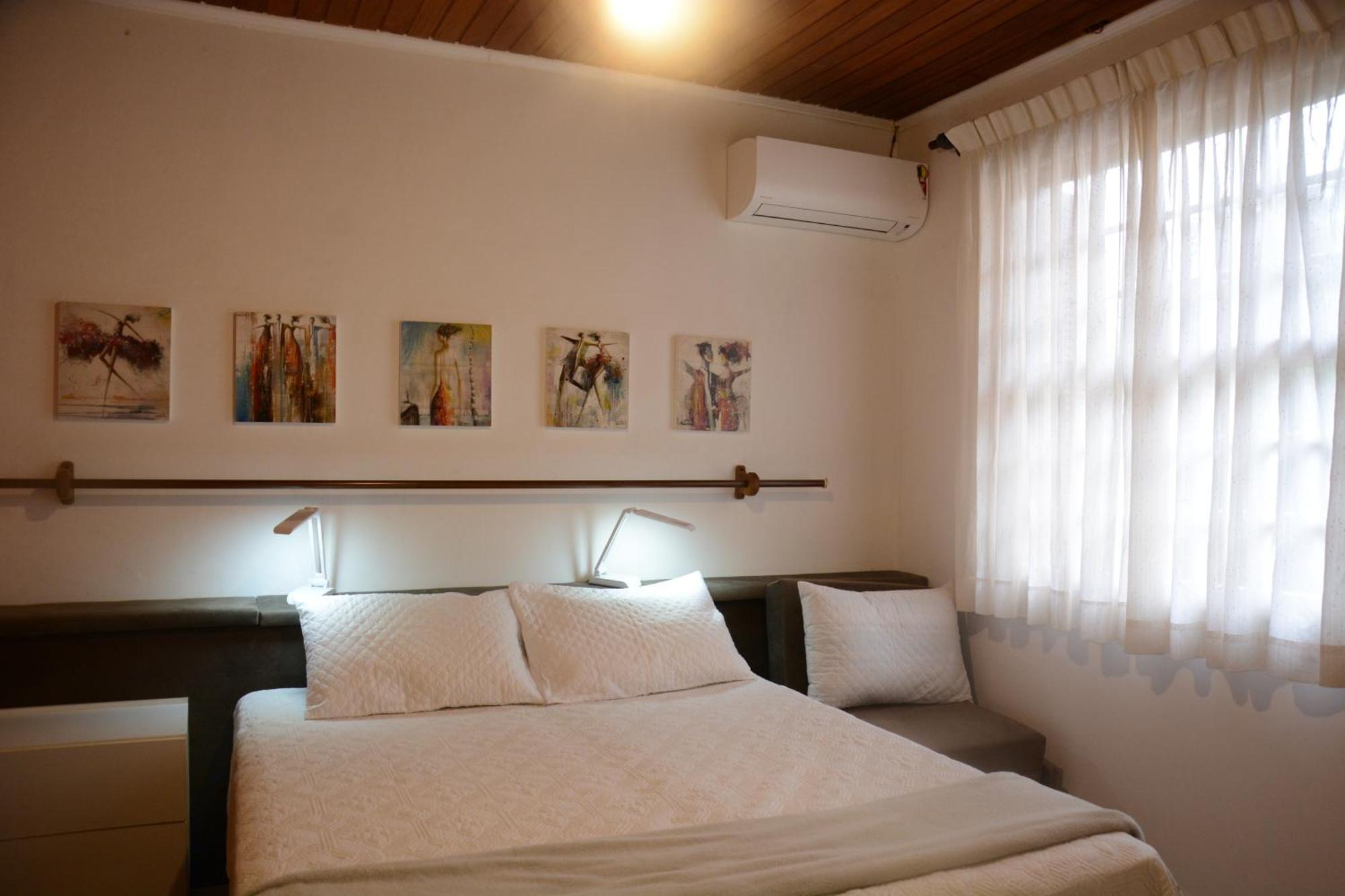 Apartamento Kami Porto Alegre Exteriér fotografie