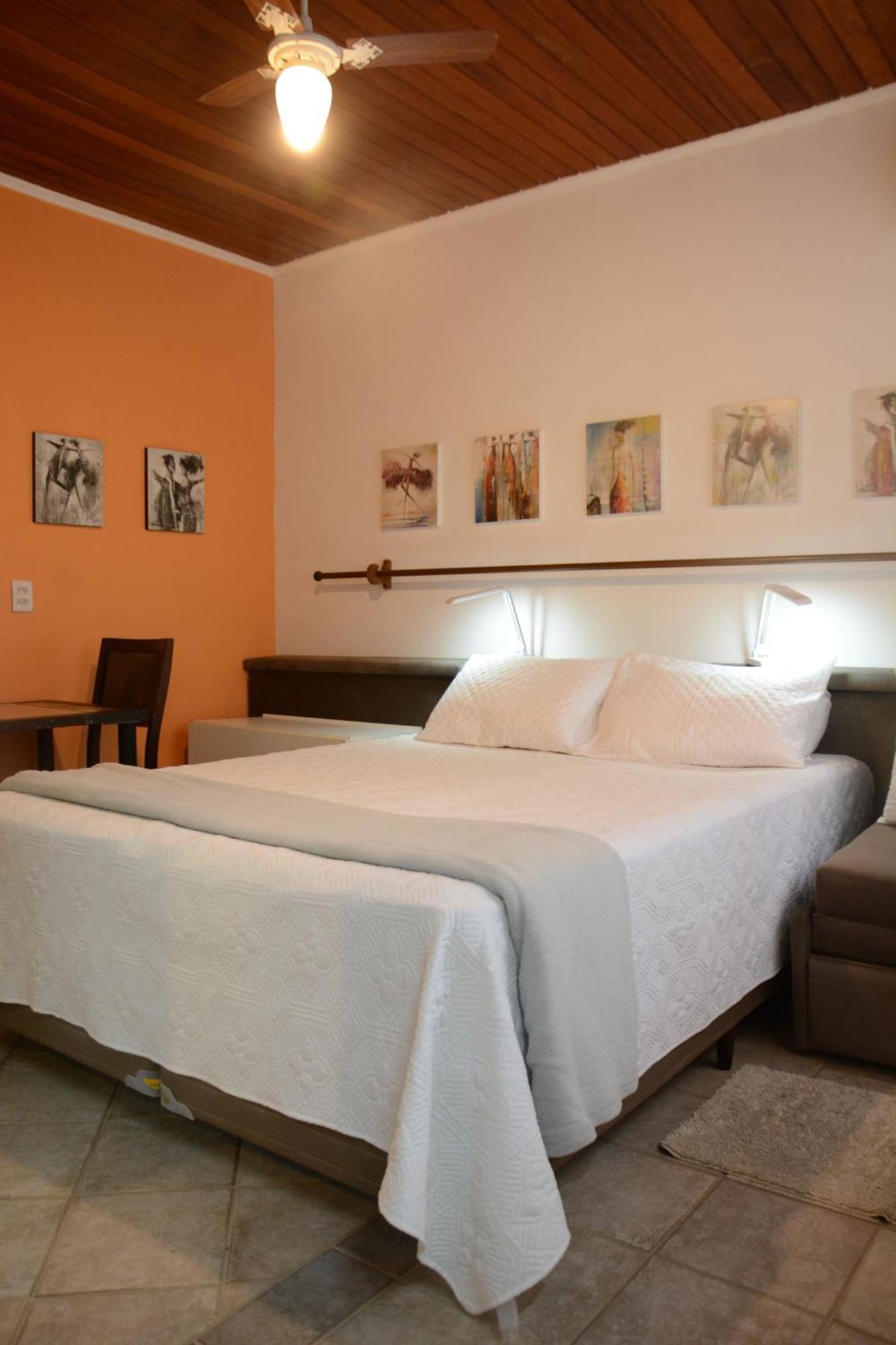Apartamento Kami Porto Alegre Exteriér fotografie