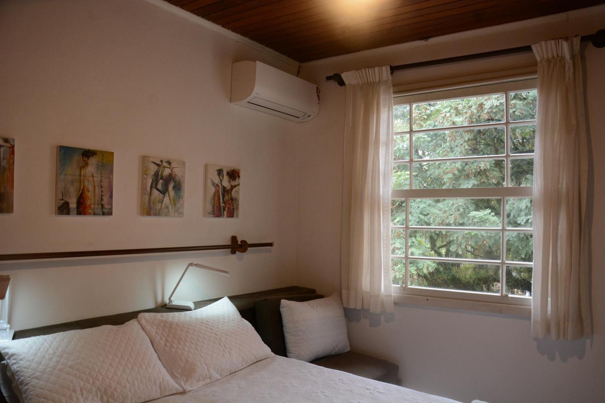 Apartamento Kami Porto Alegre Exteriér fotografie