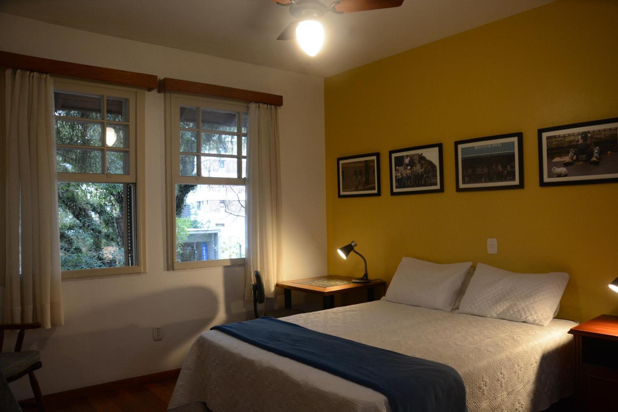 Apartamento Kami Porto Alegre Exteriér fotografie