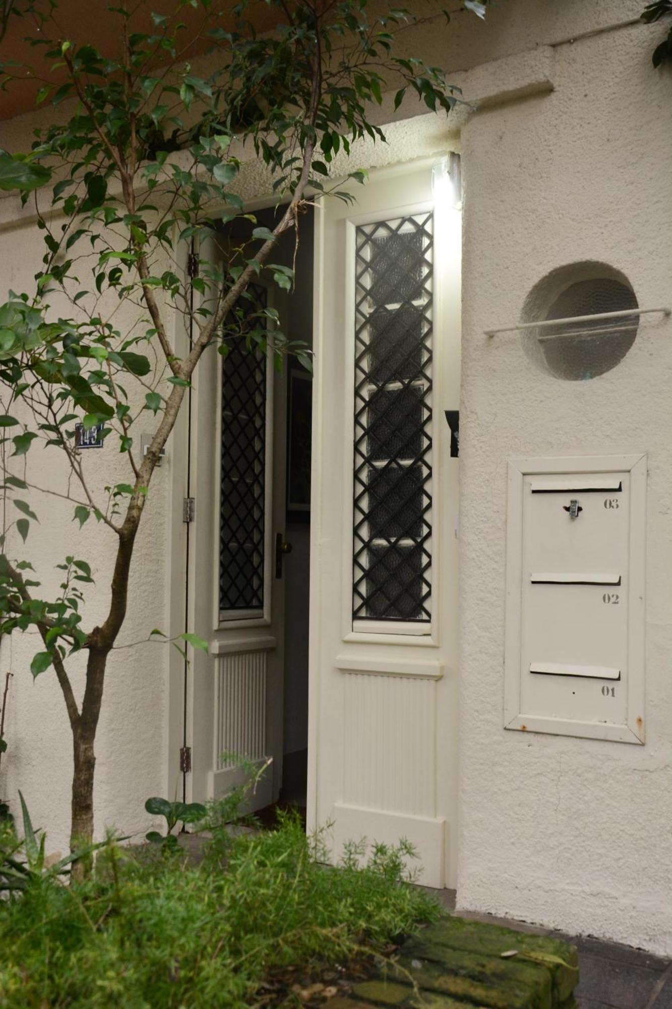 Apartamento Kami Porto Alegre Exteriér fotografie