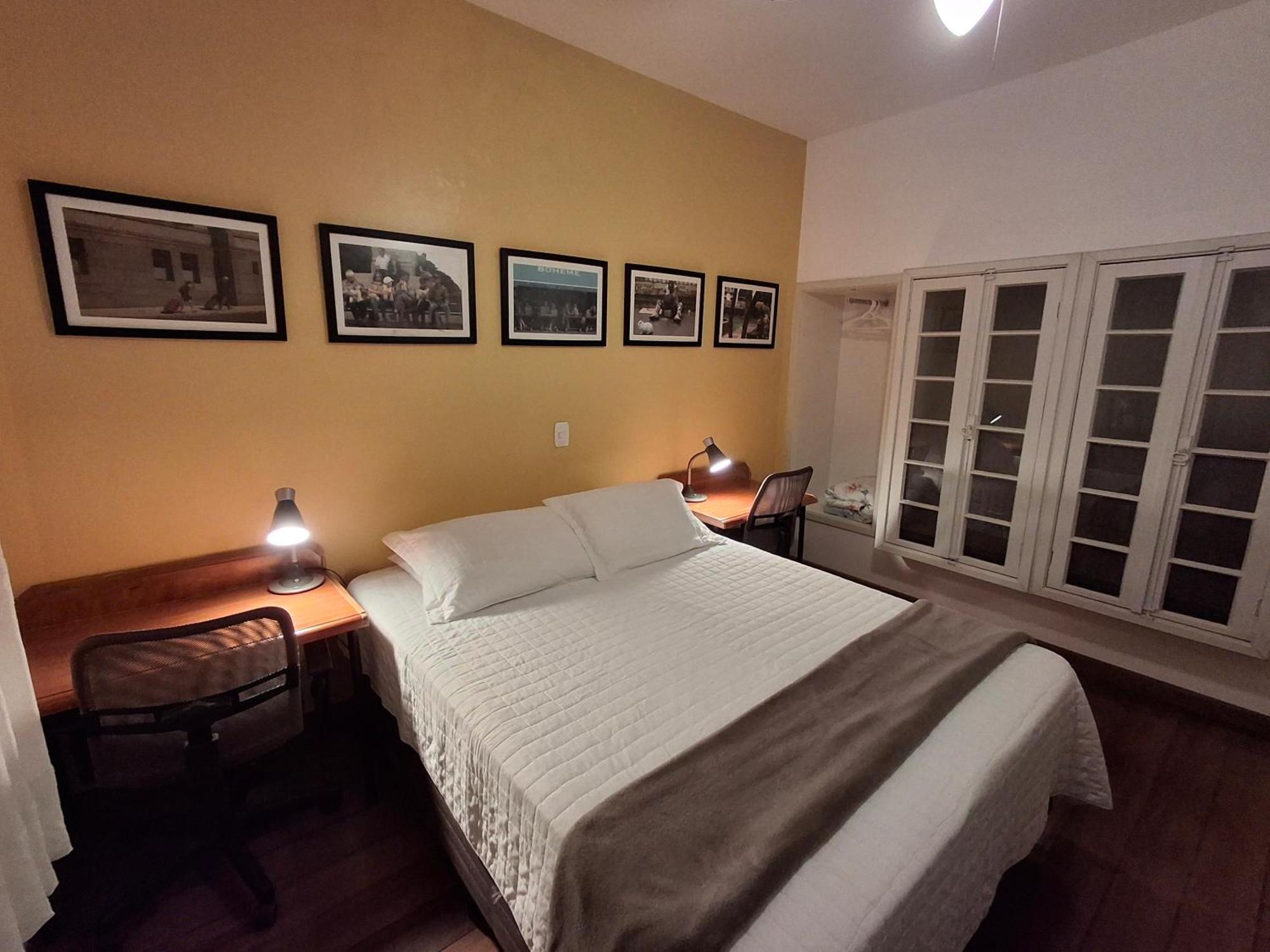 Apartamento Kami Porto Alegre Exteriér fotografie