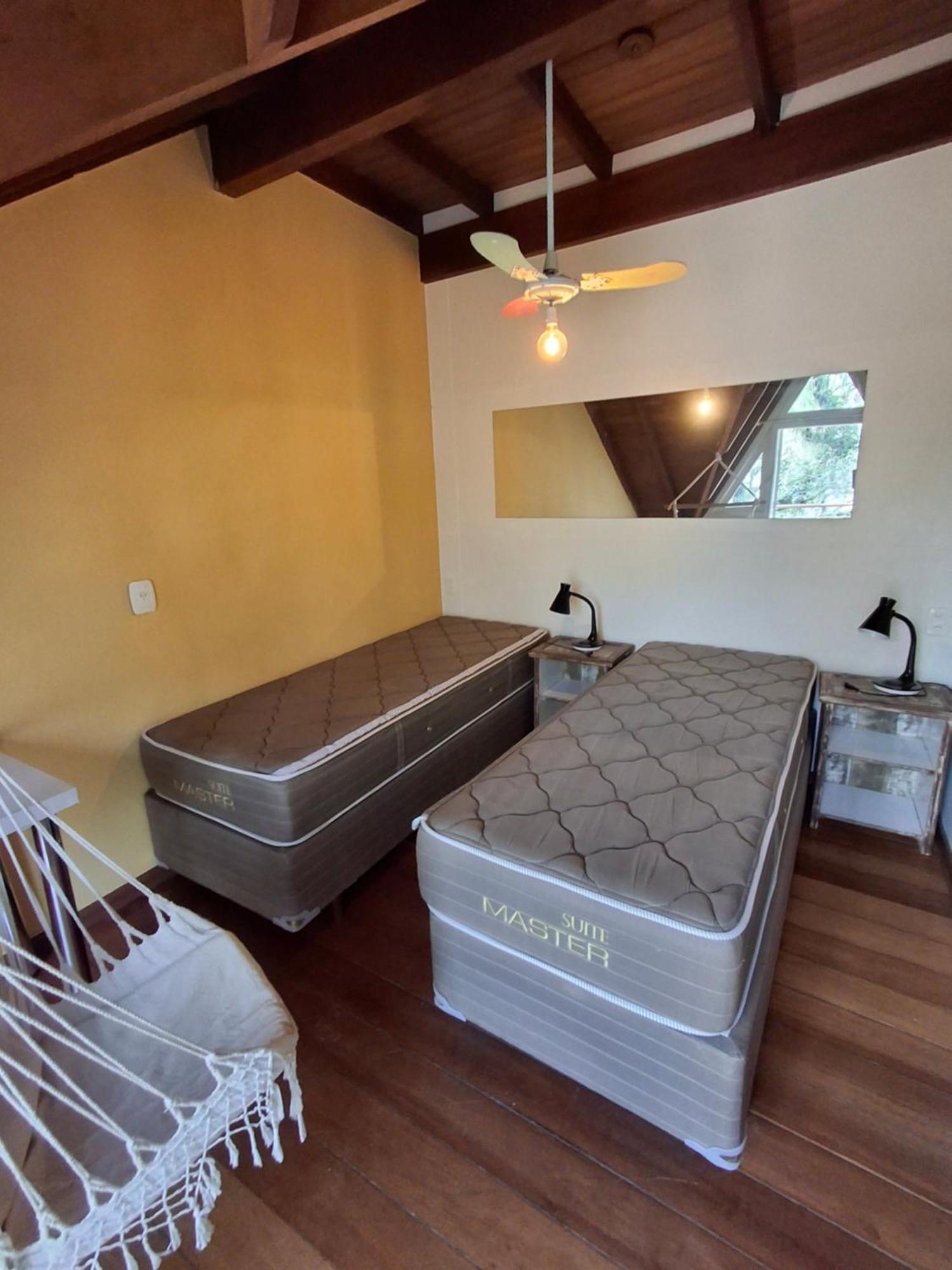 Apartamento Kami Porto Alegre Exteriér fotografie