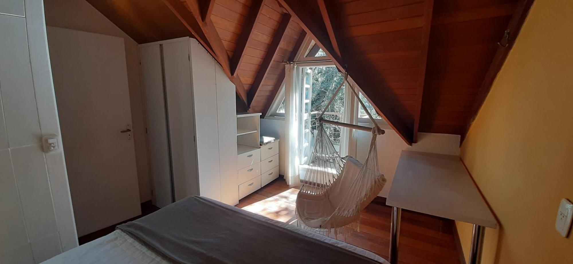 Apartamento Kami Porto Alegre Exteriér fotografie