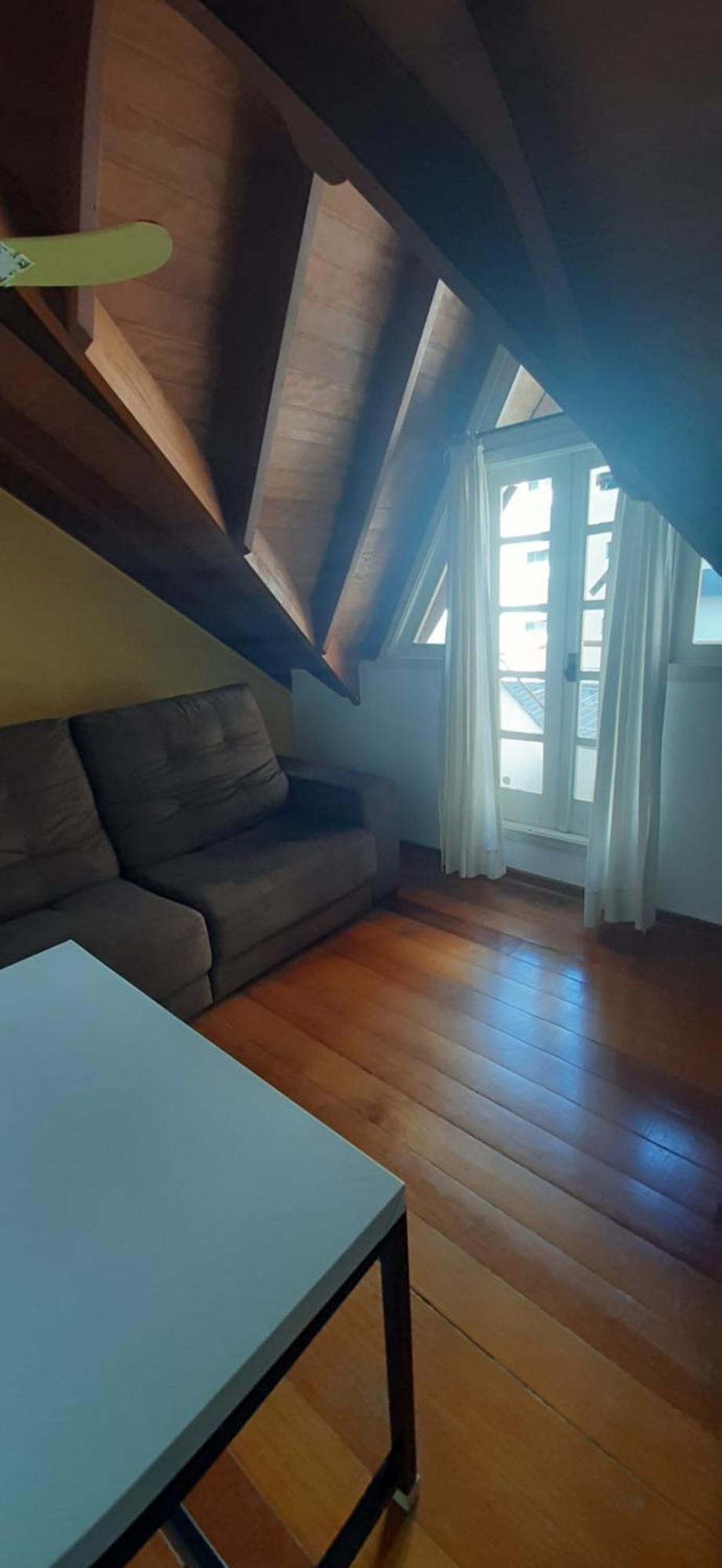 Apartamento Kami Porto Alegre Exteriér fotografie