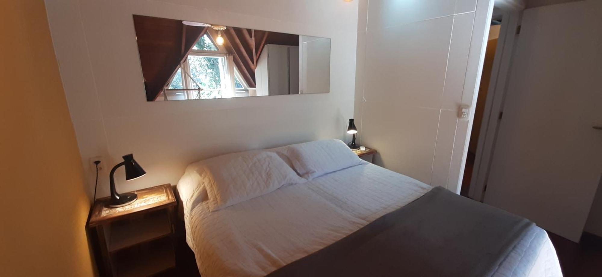 Apartamento Kami Porto Alegre Exteriér fotografie
