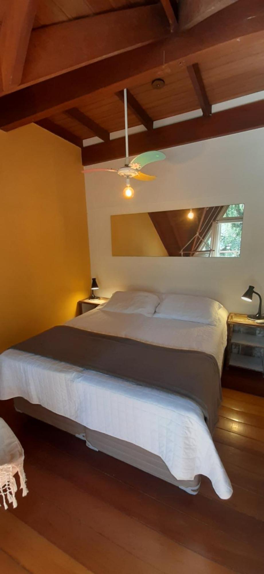 Apartamento Kami Porto Alegre Exteriér fotografie