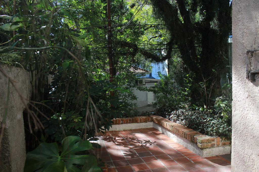 Apartamento Kami Porto Alegre Exteriér fotografie