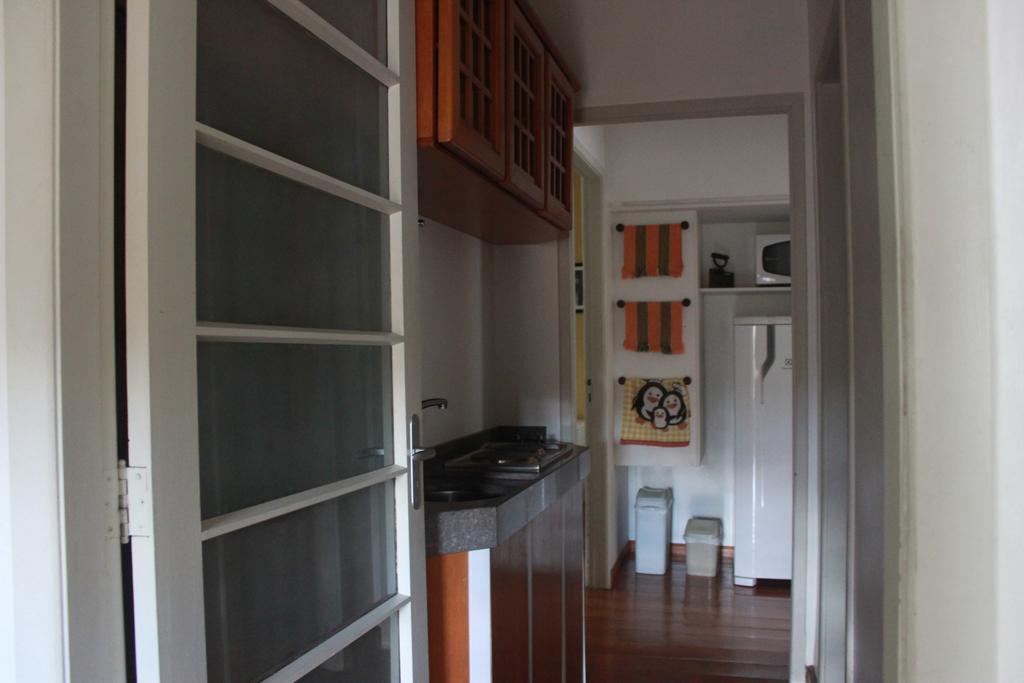 Apartamento Kami Porto Alegre Exteriér fotografie