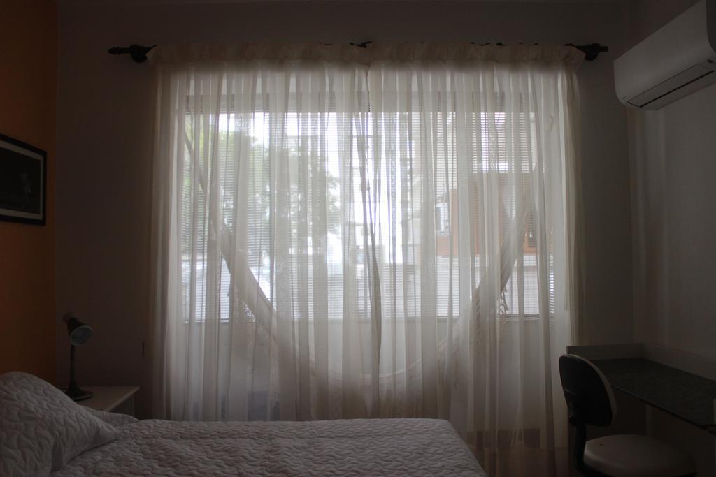 Apartamento Kami Porto Alegre Exteriér fotografie