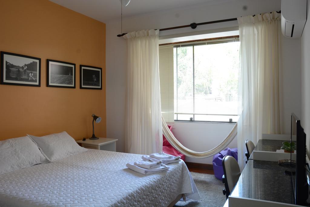 Apartamento Kami Porto Alegre Exteriér fotografie