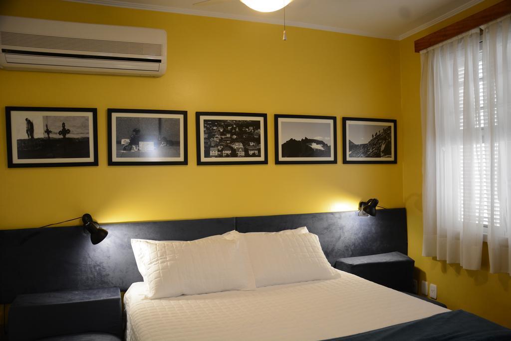 Apartamento Kami Porto Alegre Exteriér fotografie
