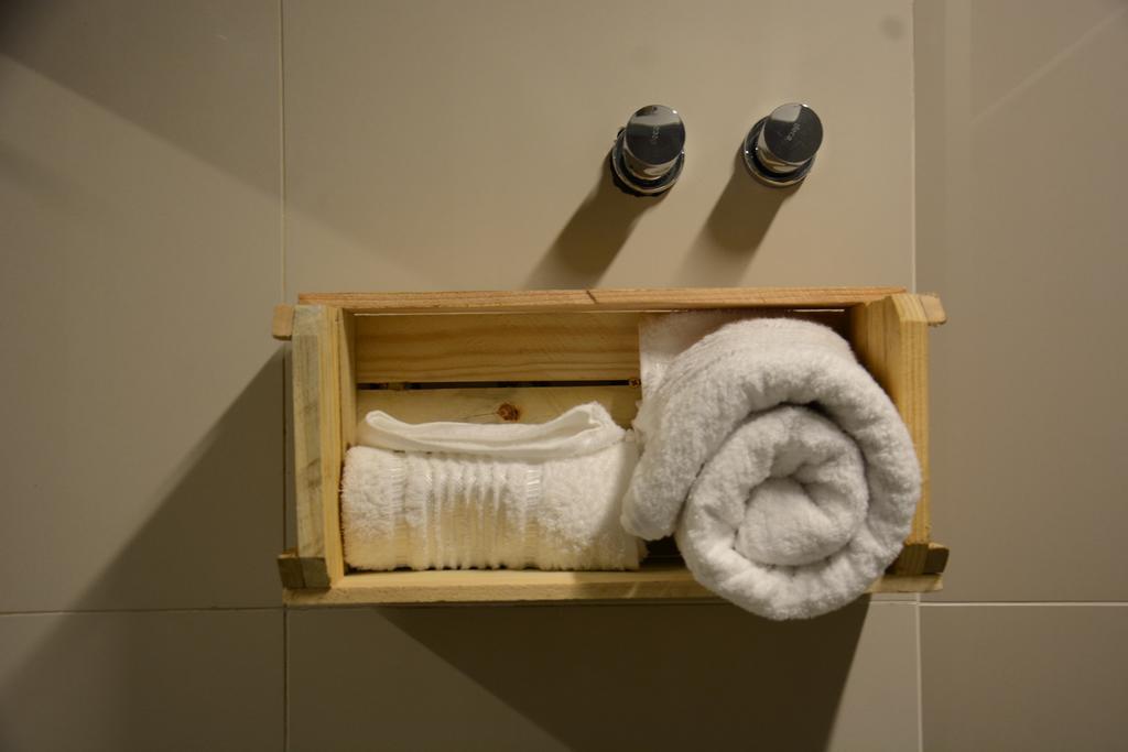 Apartamento Kami Porto Alegre Exteriér fotografie
