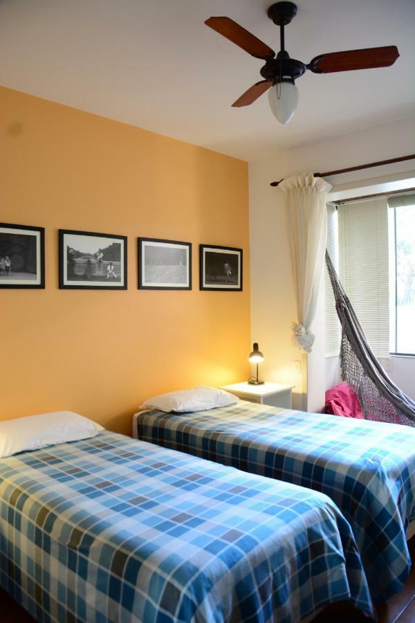 Apartamento Kami Porto Alegre Exteriér fotografie