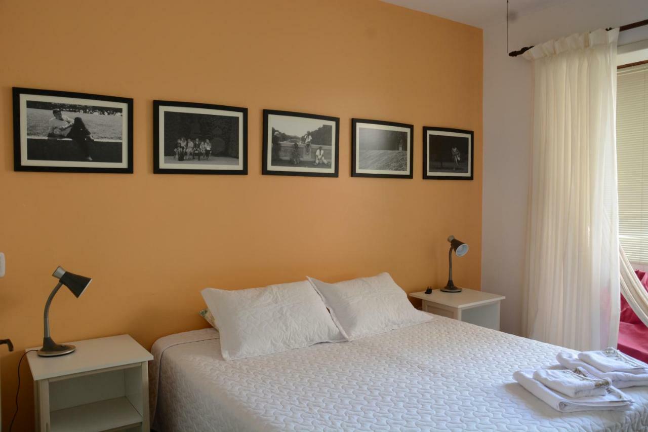 Apartamento Kami Porto Alegre Exteriér fotografie
