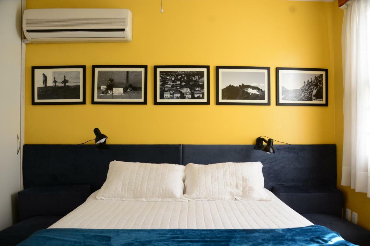 Apartamento Kami Porto Alegre Exteriér fotografie
